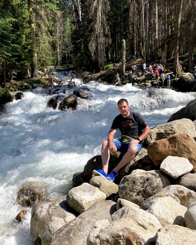 Дмитрий Дмитриев | Пенза