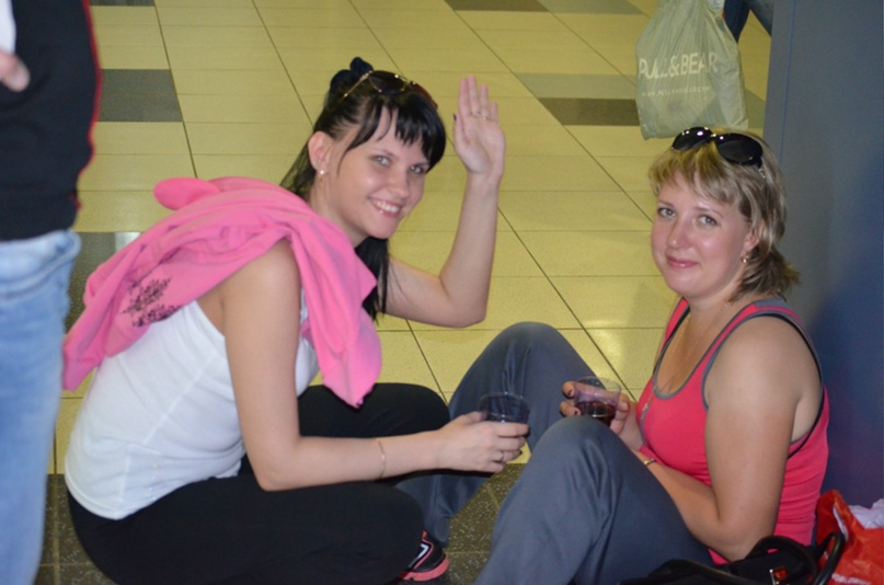 Екатерина Воронова | Нижний Новгород