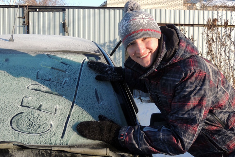 Сергей Генералов Александрович | Пермь