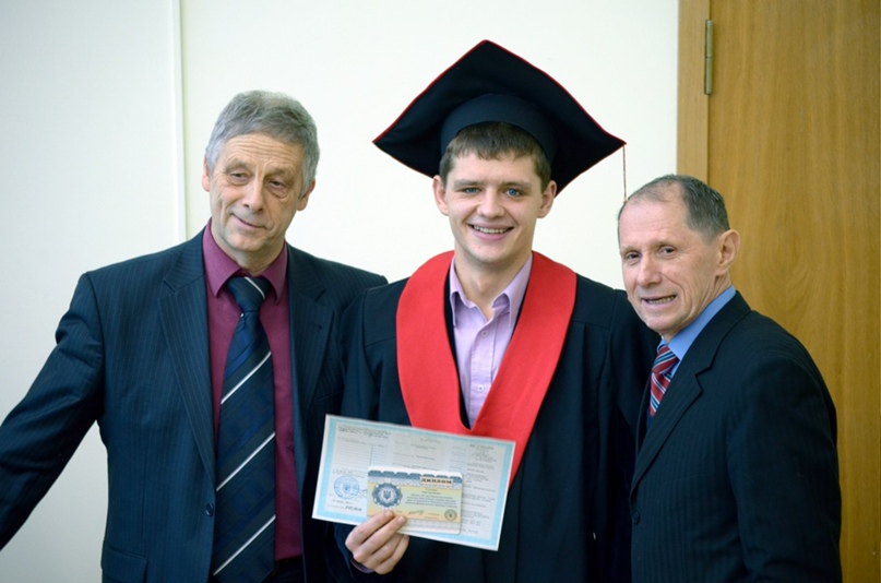 Игорь Сильченко Gena | Киев