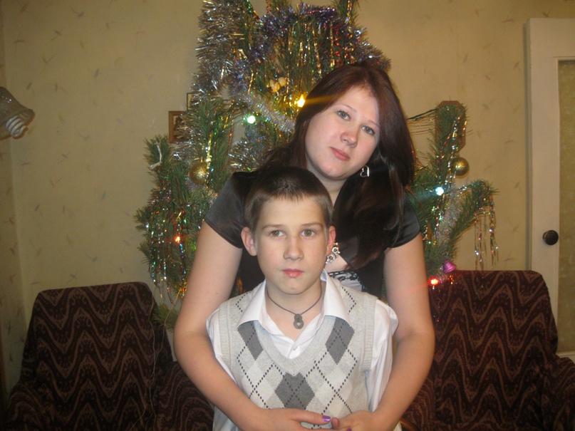 Наталья Горбач | Санкт-Петербург