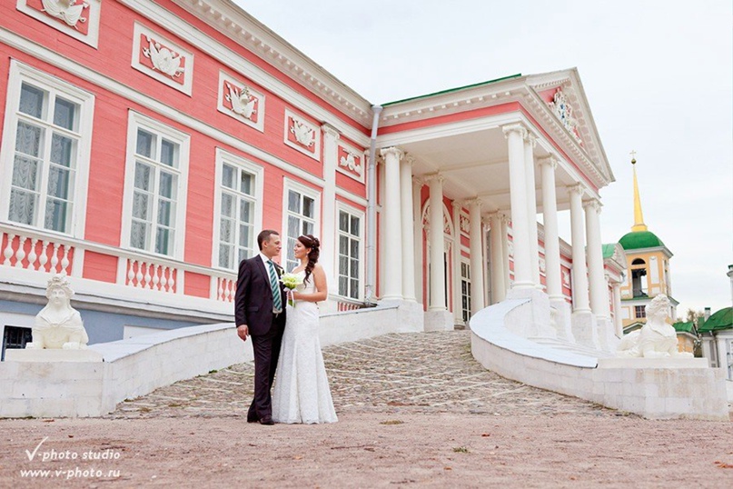 Луиза Князева | Москва