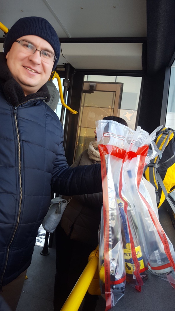 Анатолий Фирсов Tolyanuch | Белгород