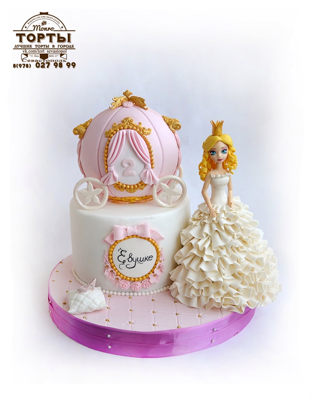 Анна Сажина | Севастополь