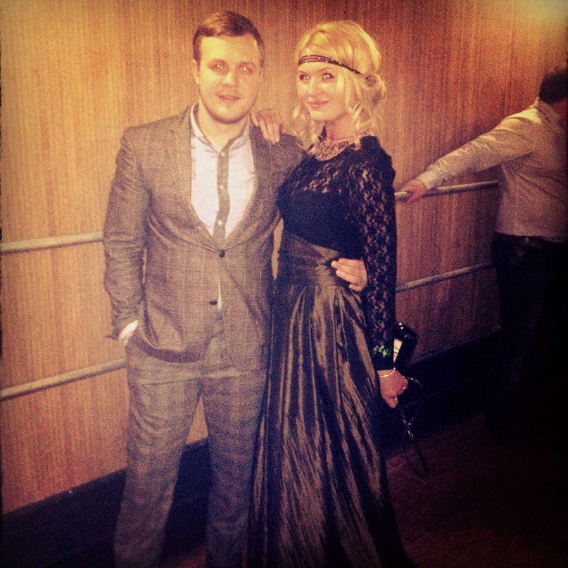 Юлия Кожухова | Москва