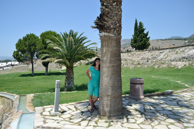 Елена Рябова | Уфа