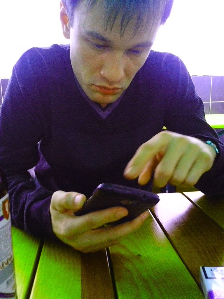 Раиль Каримов LION | Набережные Челны