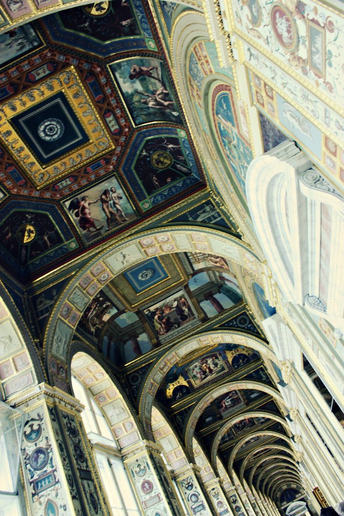 Екатерина Марченко | Астрахань