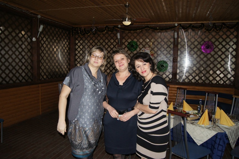 Елена Корягина | Бокситогорск