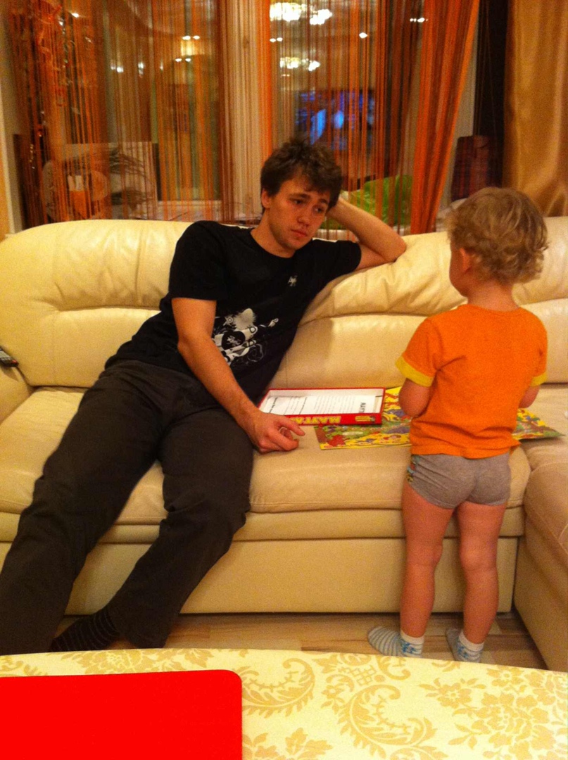 Олег Еремеев Владимирович | Киров