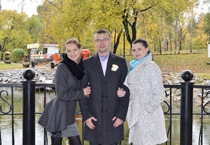 Алина Рябова | Хабаровск