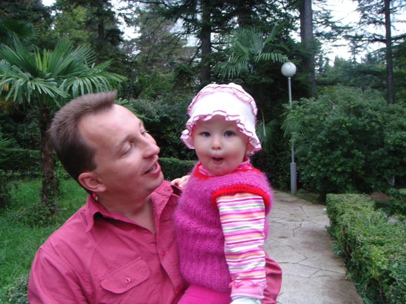 Анна Рыжкова | Москва