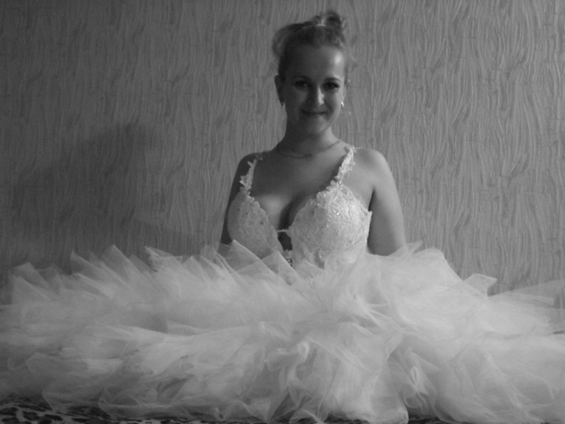 Дарья Калиниченко | Покровское