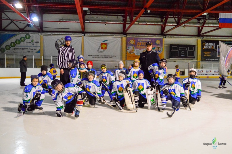 Владимир Торопов | Сыктывкар