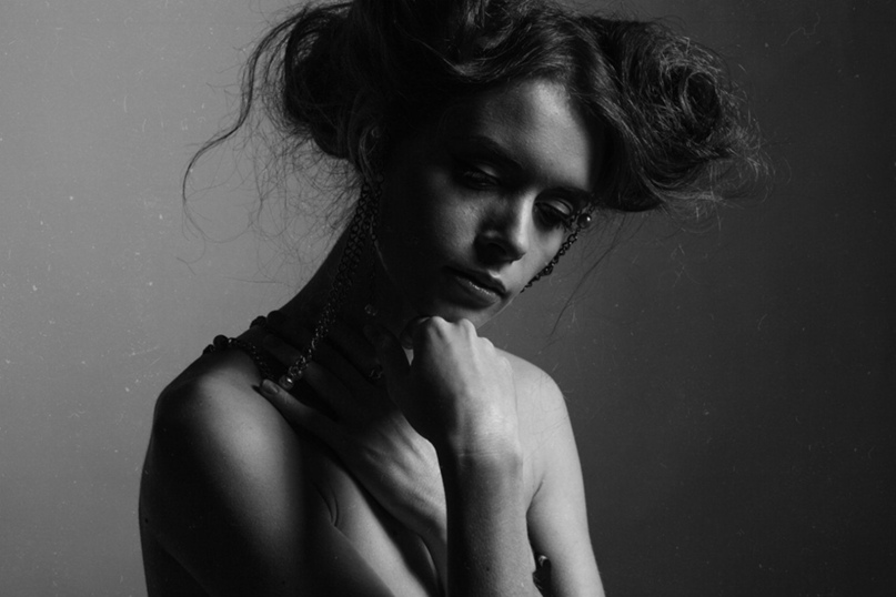 Юлия Макаровская | Санкт-Петербург