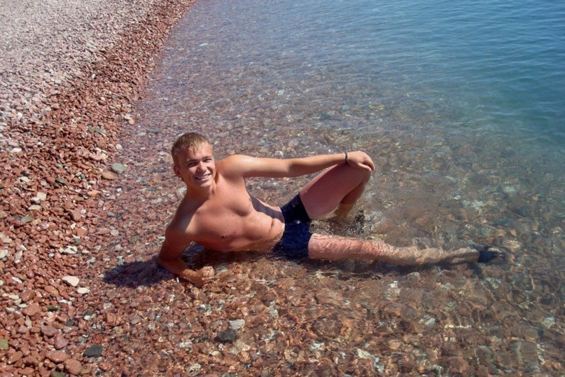 Олег Горелов | Старый Оскол