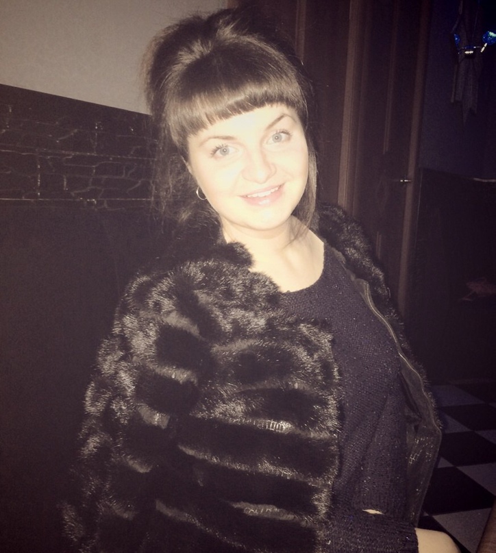 Татьяна Шуткина | Волхов