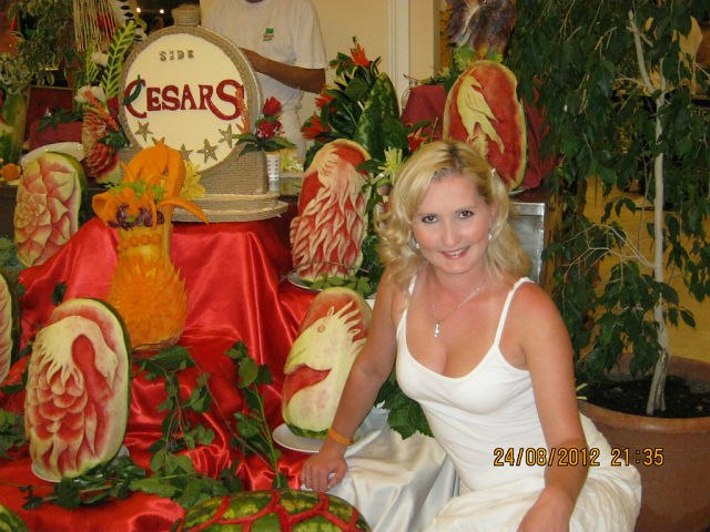 Ольга Лепихина | Ижевск