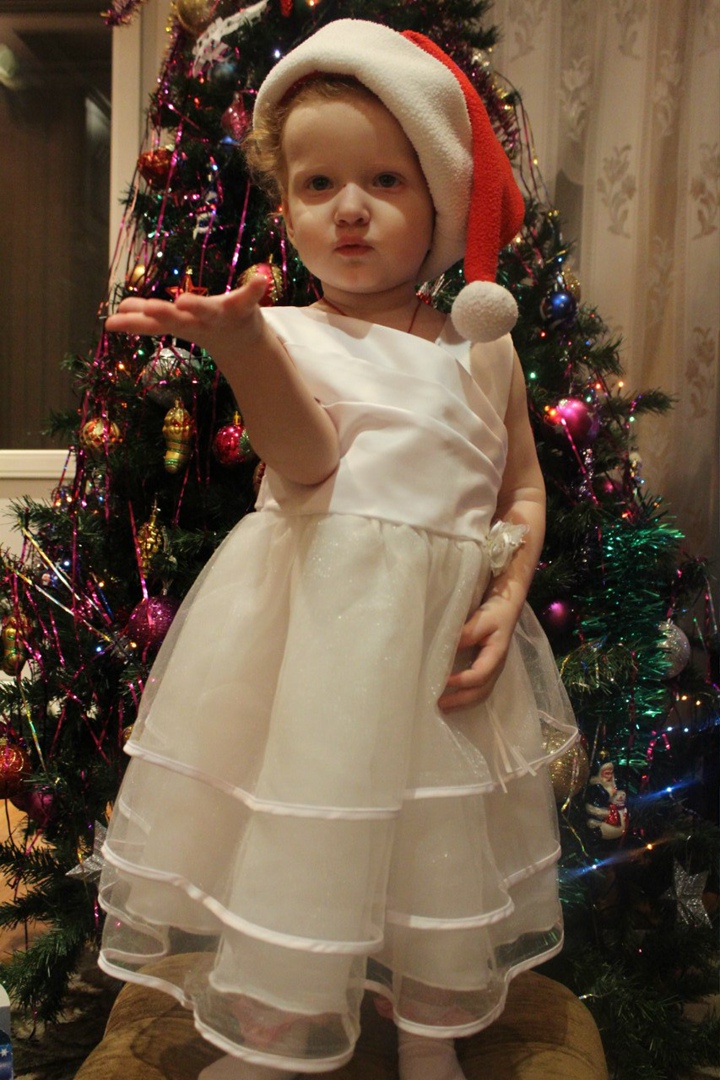 Кристина Захарова | Череповец