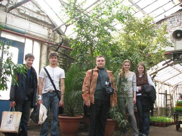 Кирилл Воробьев | Люберцы