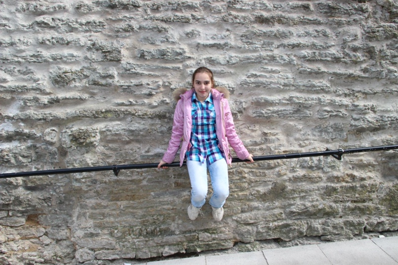 Лиза Сизова | Санкт-Петербург