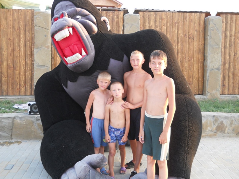 Виталий Леонтьев | Санкт-Петербург