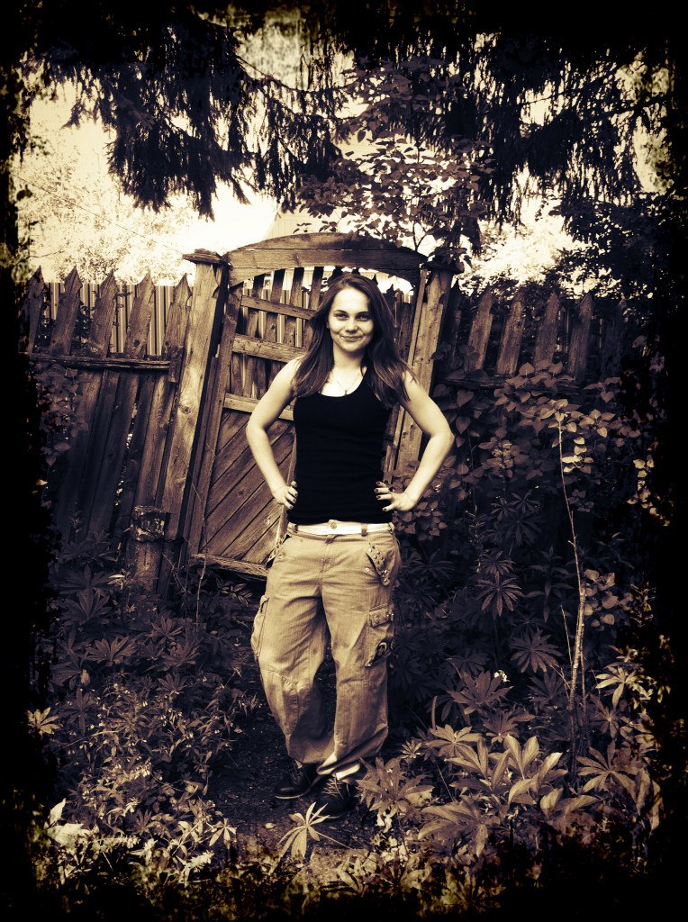 Кристина Маслова | Москва