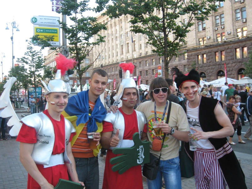 Максим Саенко | Киев