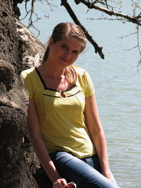 Аня Ковалёва |