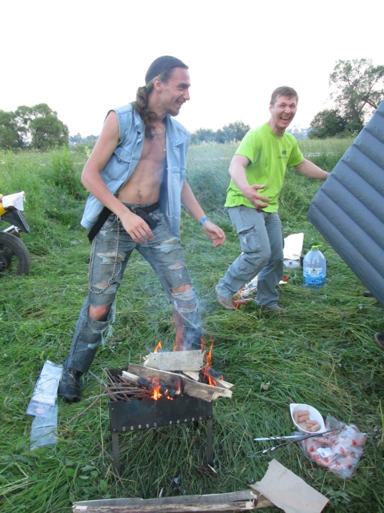 Виктор Панов | Москва