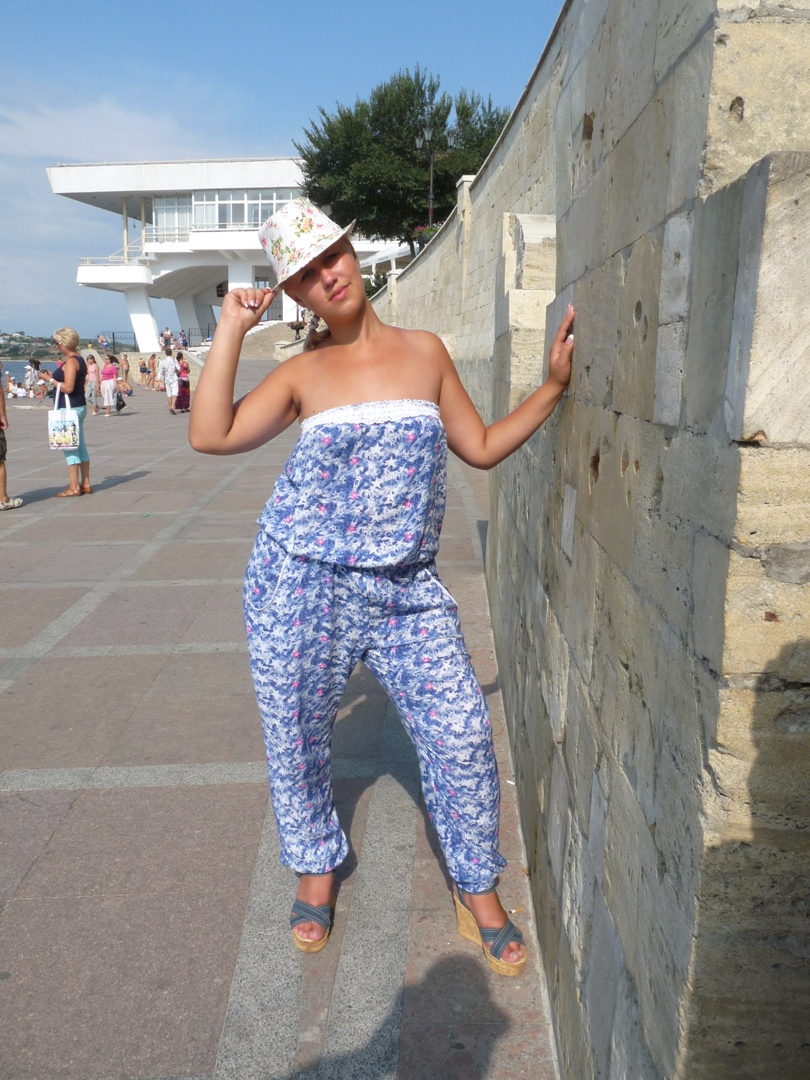 Мария Илюхина | Калуга