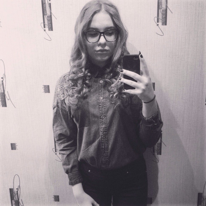 Анна Фоминых | Москва