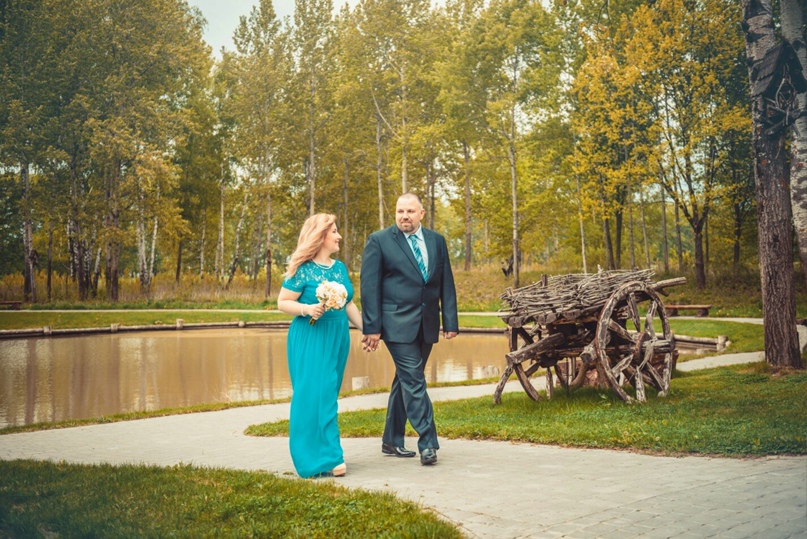 Оксана Дьячкова | Владимир