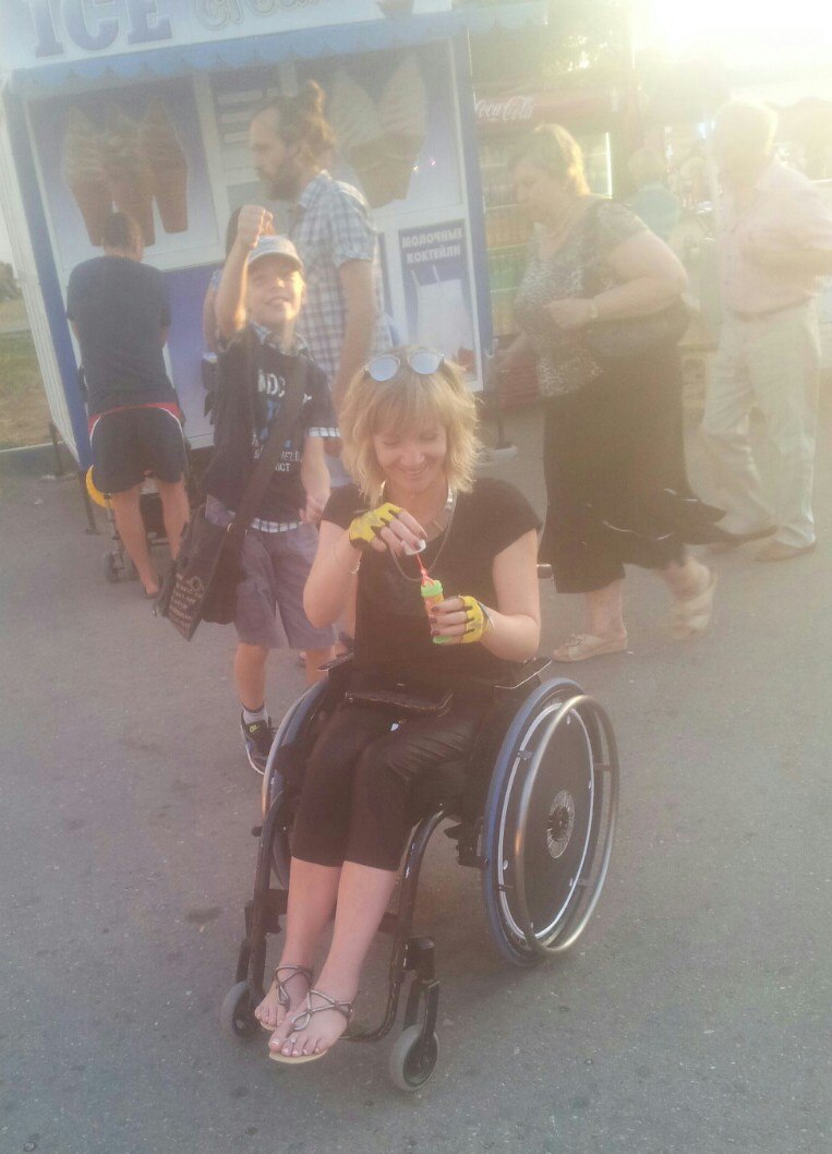 Наталья Казанцева | Севастополь