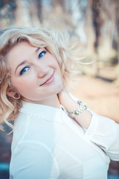 Юля Прокопенко | Киев