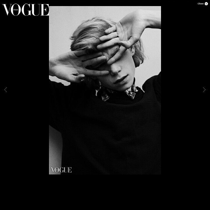 Никита Юрьевич | Warszawa