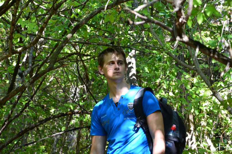 Александр Диденко | Херсон