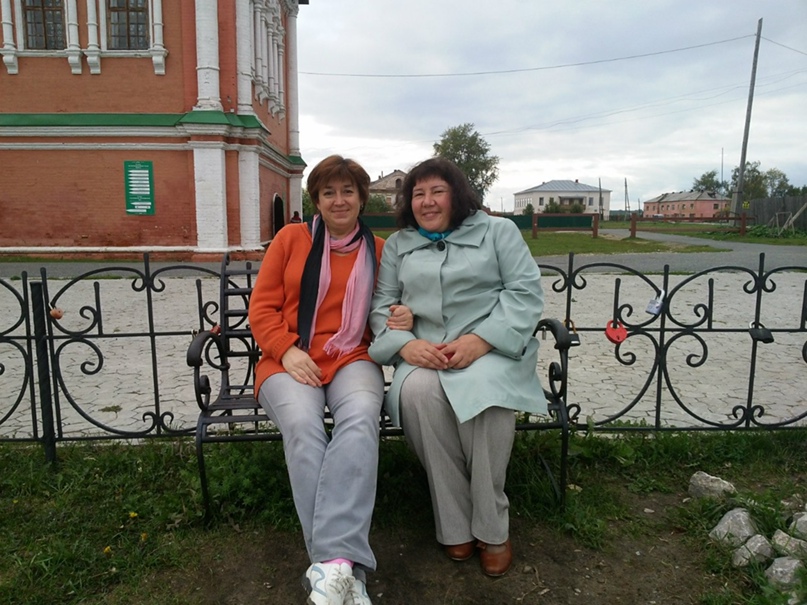 Татьяна Чудинова | Пермь