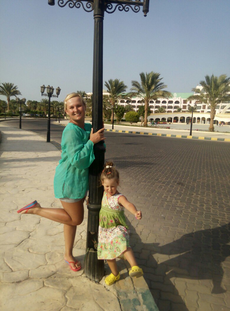 Татьяна Десятова | Киев