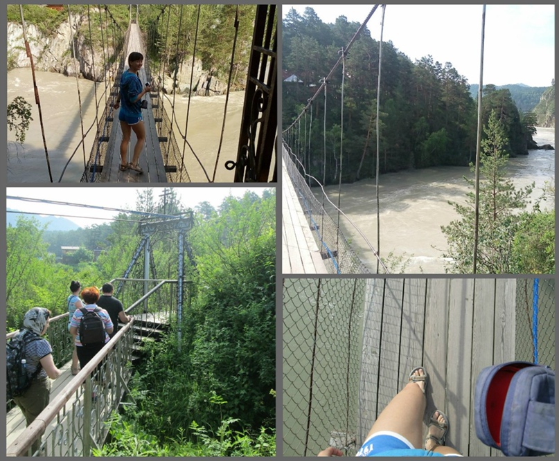 Анна Брюханова | Красноярск