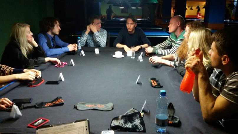 Дмитрий Жук :::A-LIFE::: | Гродно