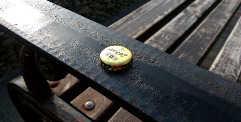 Сергей Харитонов |