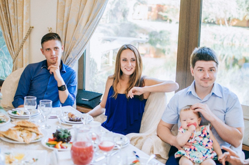 Юлия Мельничук | Киев