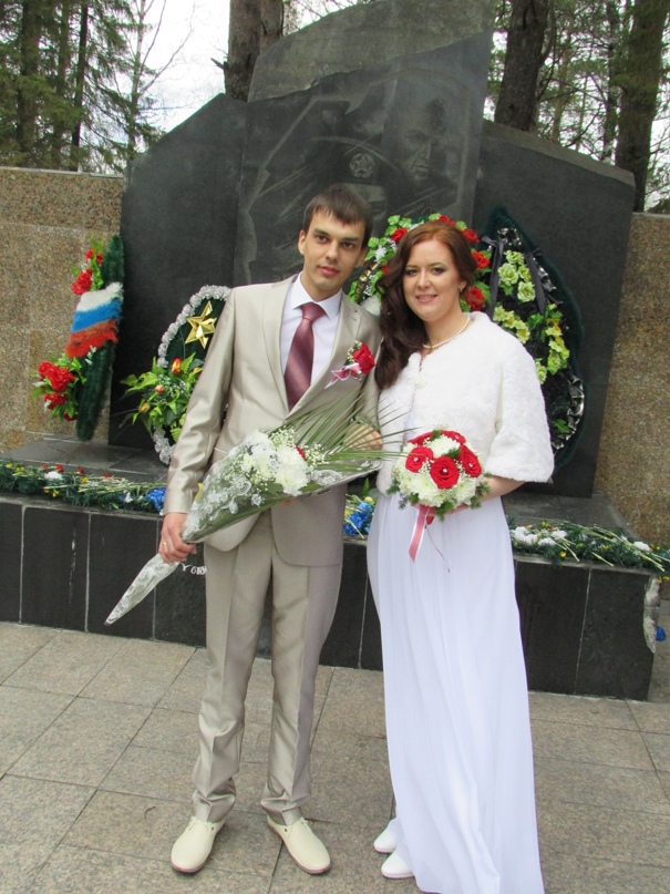 Анастасия Паршукова | Качканар