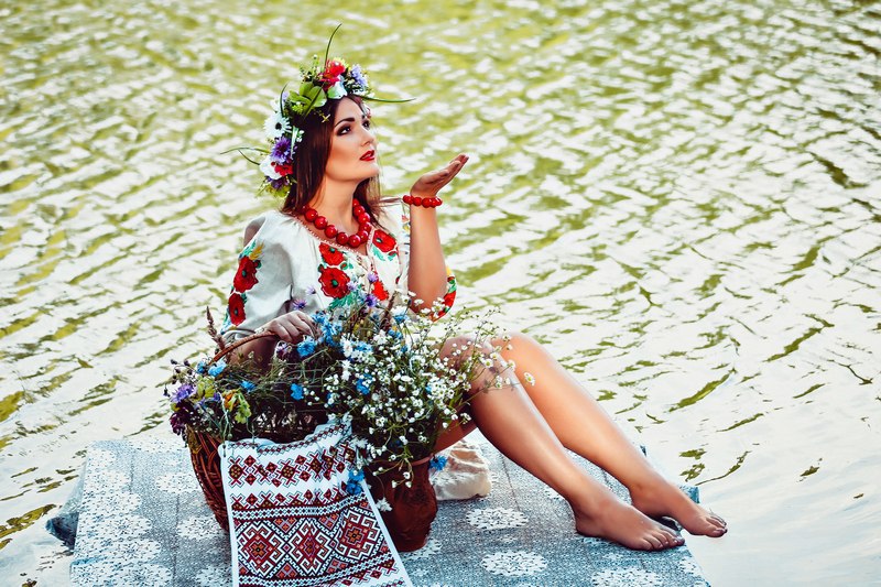 Яна Корнева | Полтава