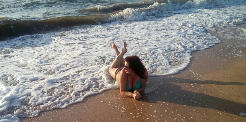 Алёна Райская | Хайфа