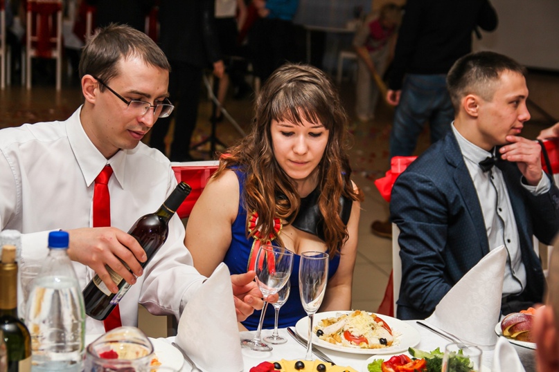 Антон Кривилев | Ижевск