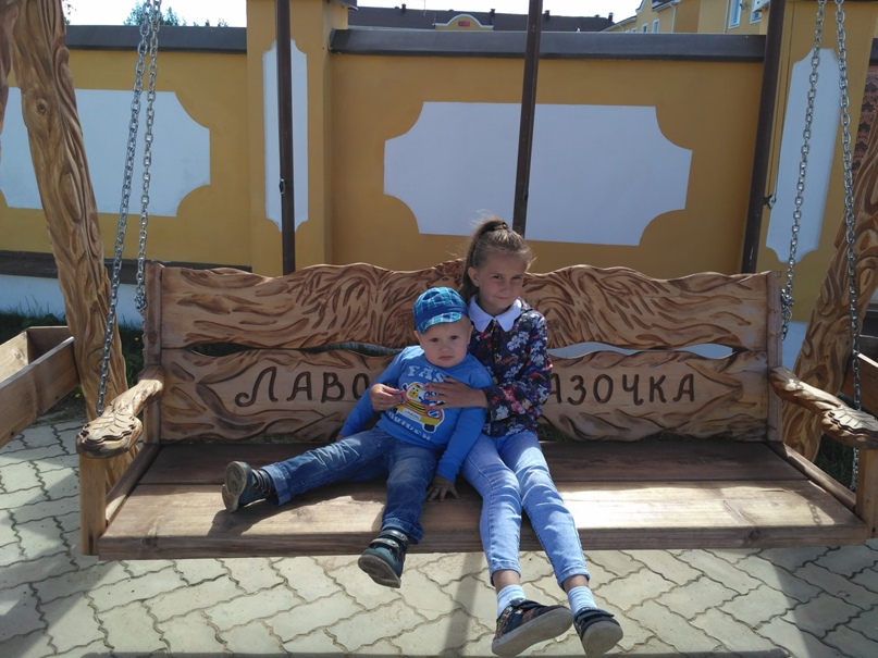 Григорий Гусев | Тверь