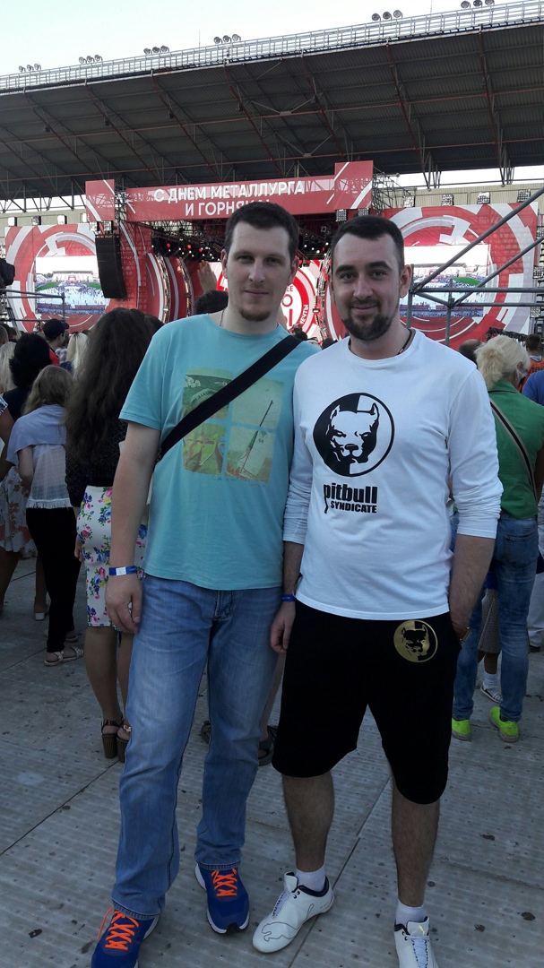 Василий Шевчук | Запорожье