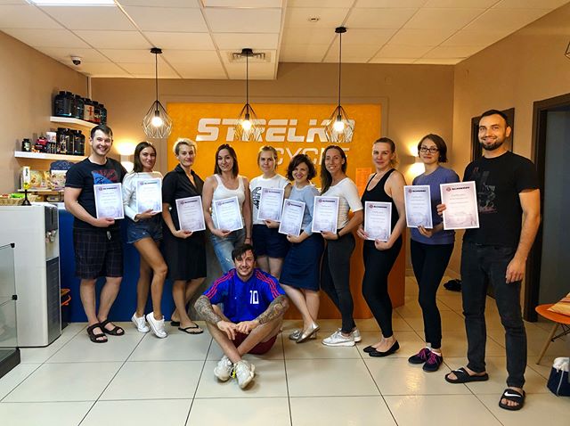 Юлия Боярская | Курган